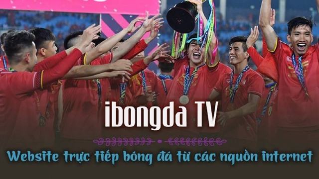 iBongDa TV